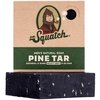 Dr. Squatch Pine Tar Scent Soap Bar 5 oz RTLBARPNT-6-6